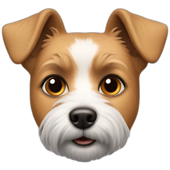 Martin Terrier emoji