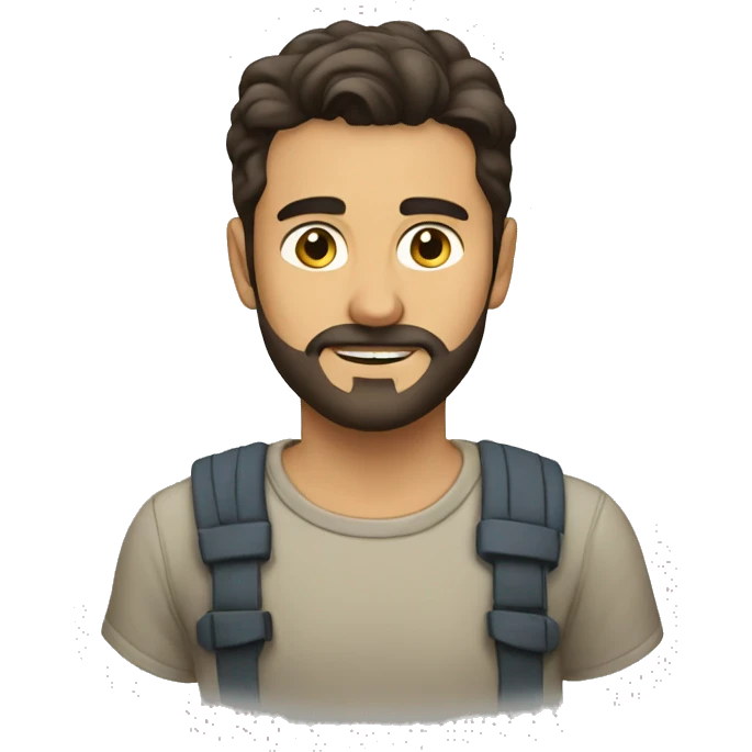 Sarabia emoji