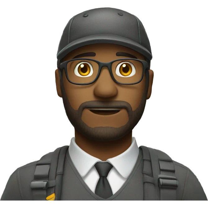 house searcher emoji
