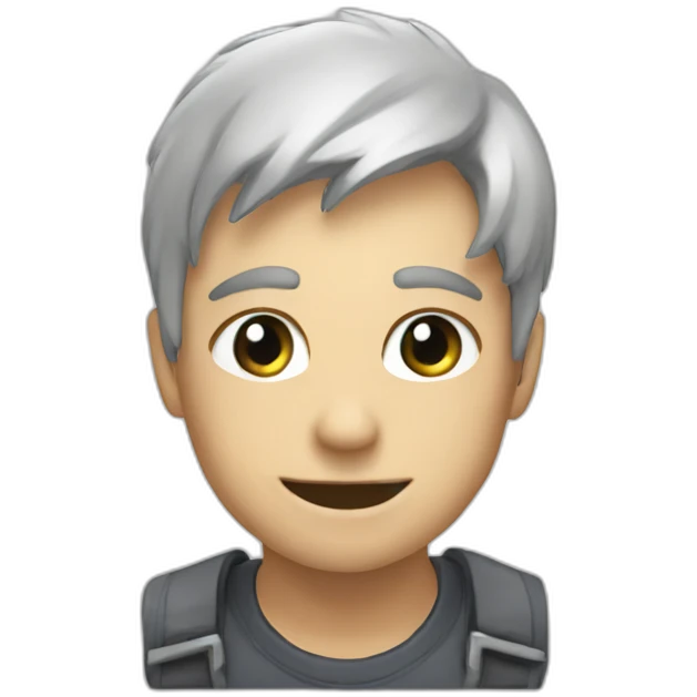 Inoxtag emoji