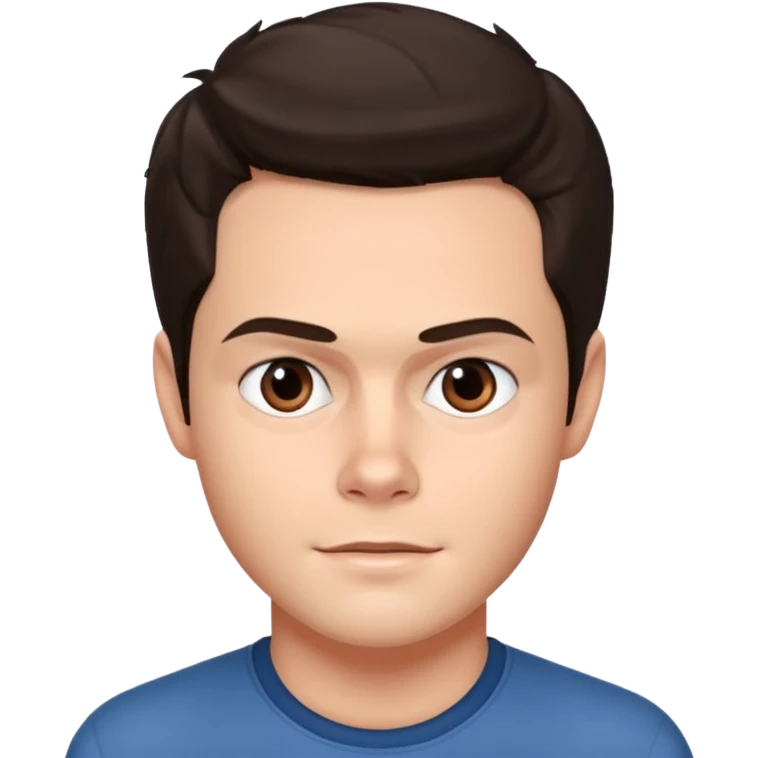 Dylan obrien  emoji