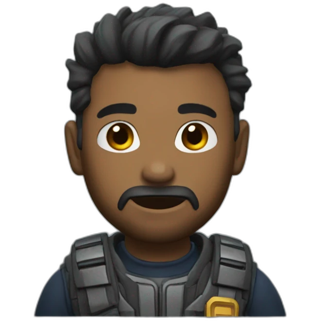 Valorant emoji