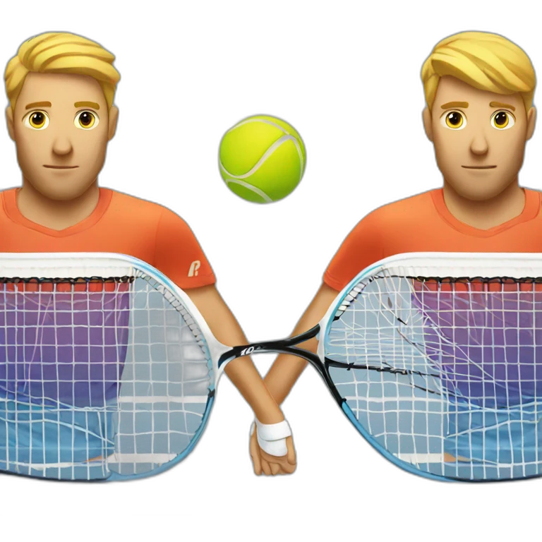 babolat emoji