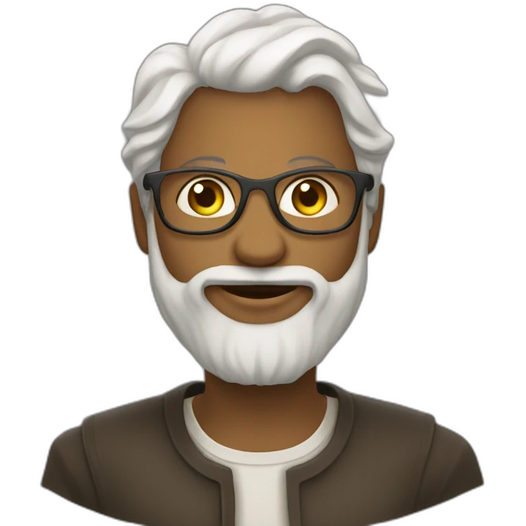 Jehovah God  emoji