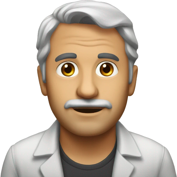 Renato Russo emoji