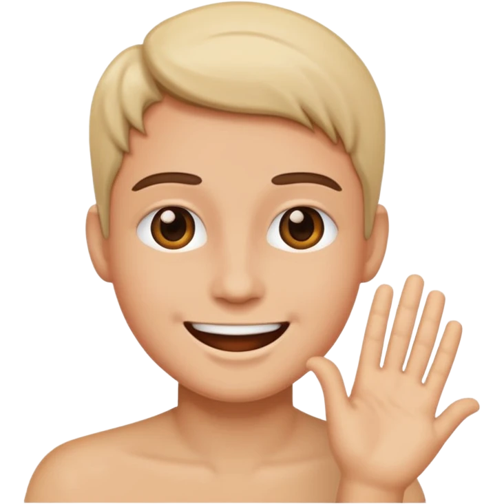 where are you from emoji