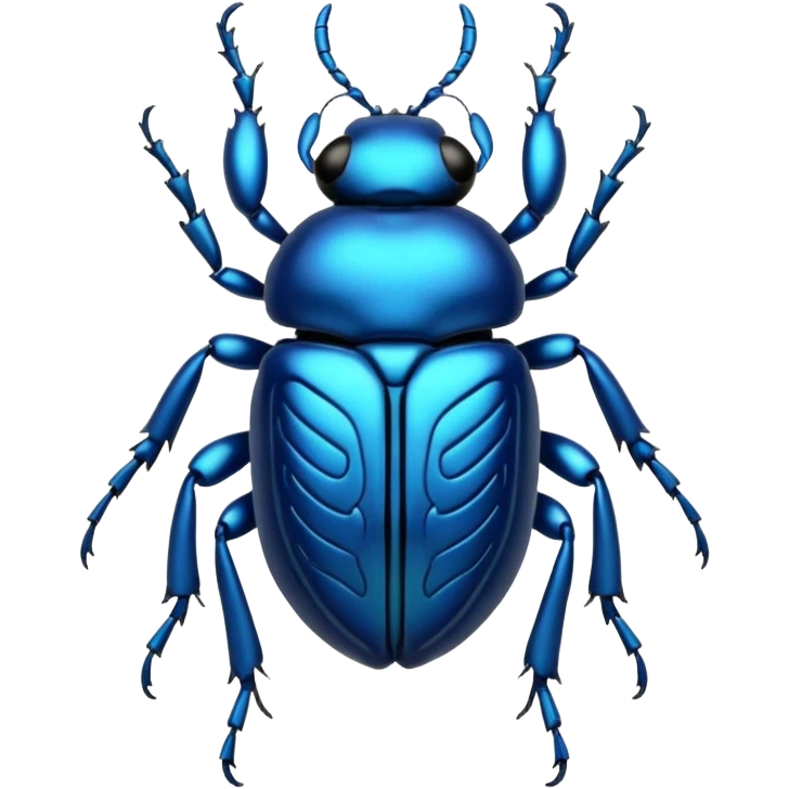 Scarab emoji