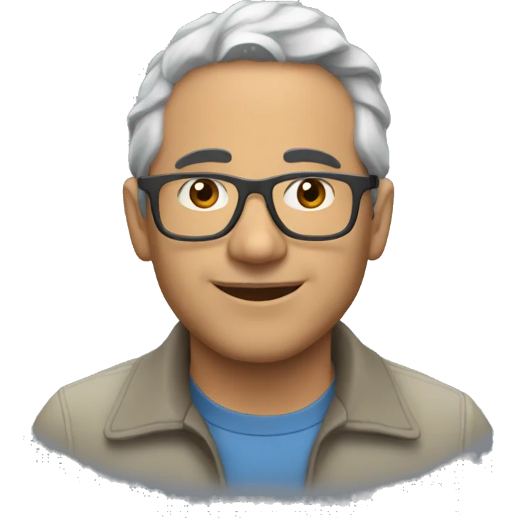 Rafael Ahumada García  emoji