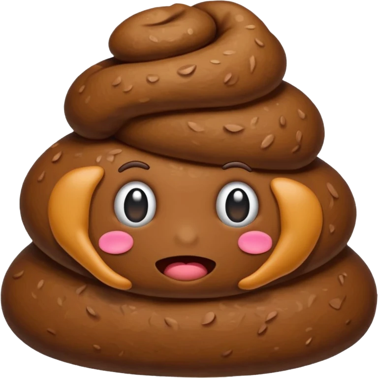 poop emoji emoji