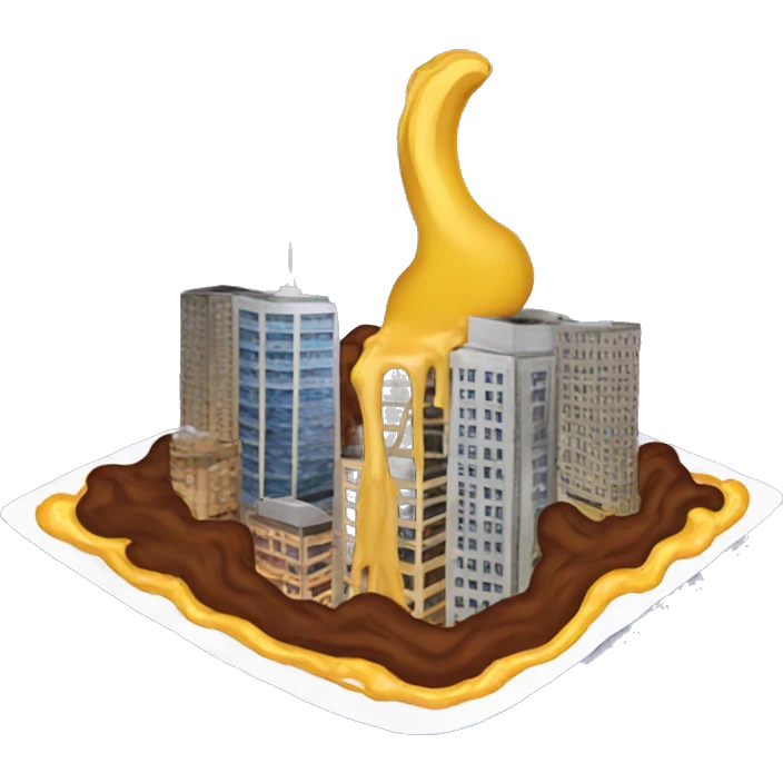 Skyline chili  emoji