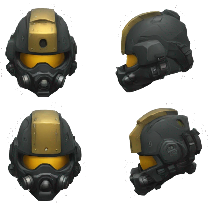 Helldivers  emoji