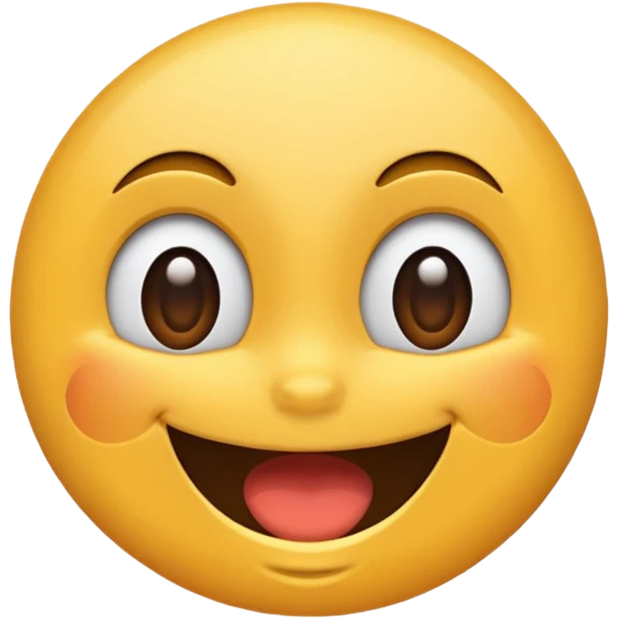 Oh yeah emoji