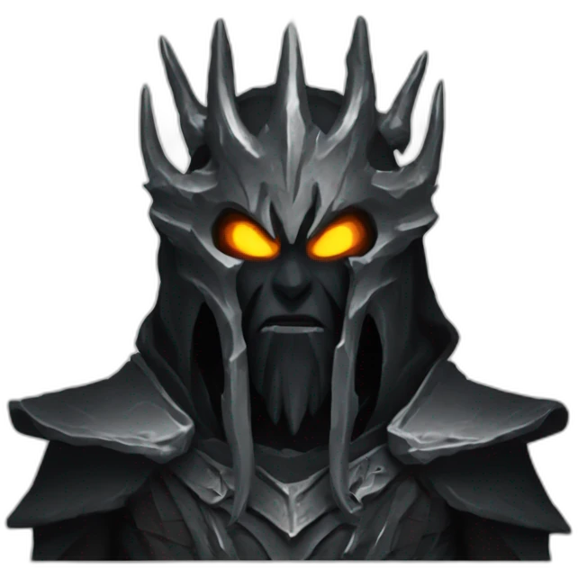 morgoth emoji