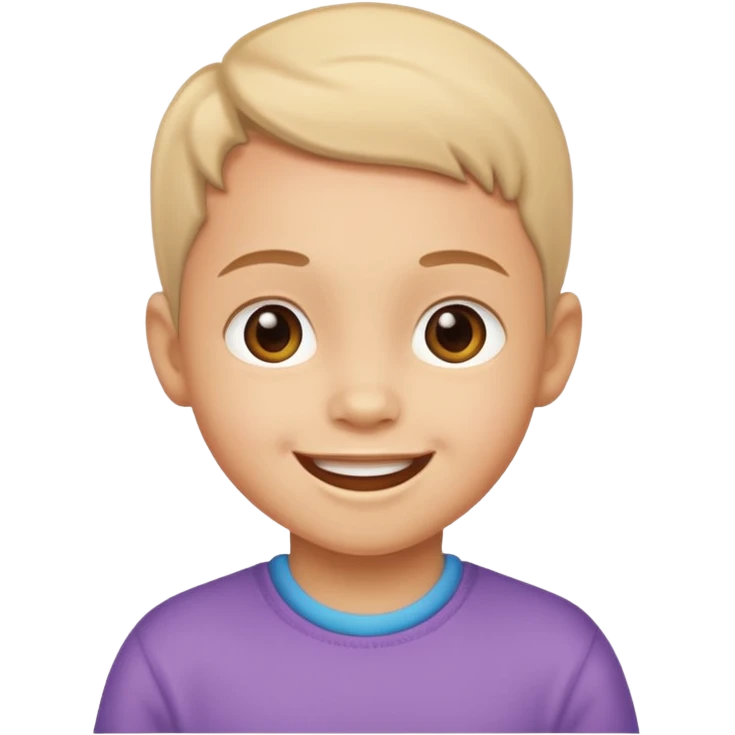 CRIANÇA emoji