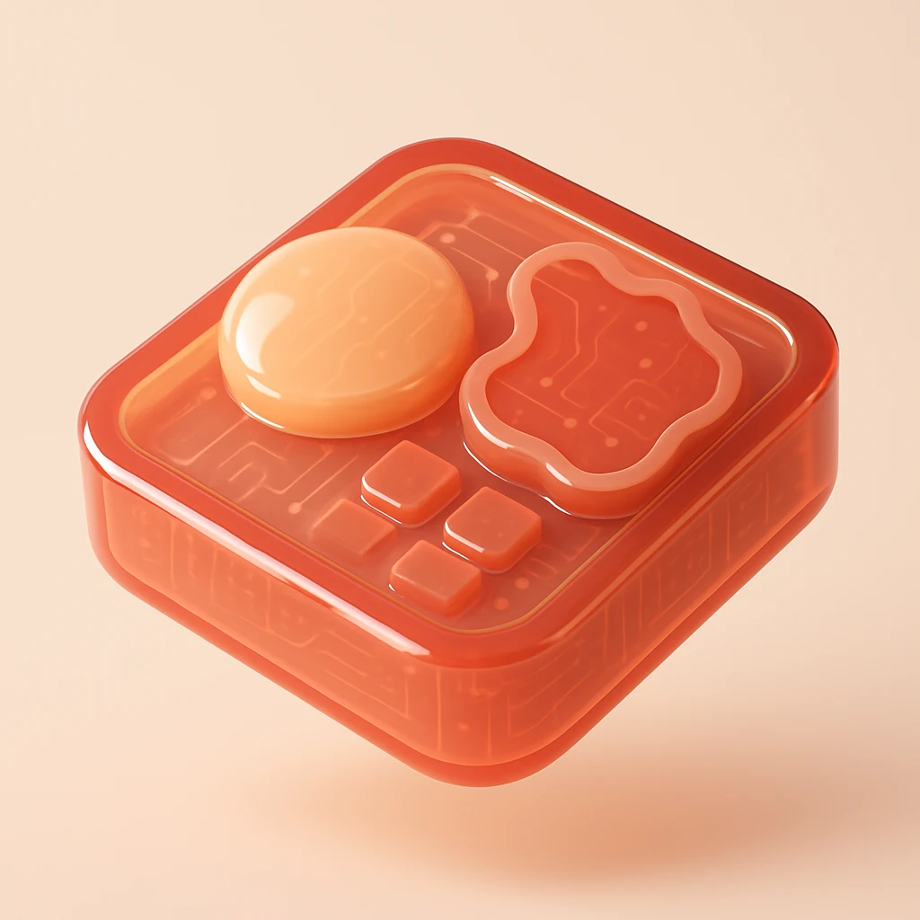 Meal emoji