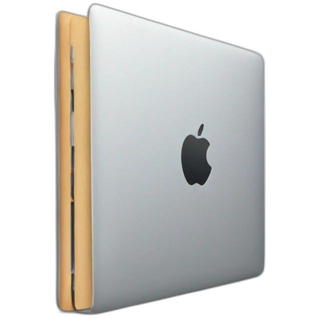 mackbook emoji