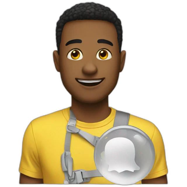 Snapchat emoji