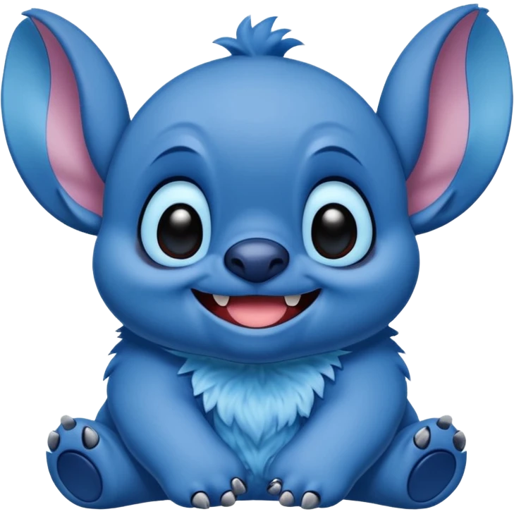 stitch emoji