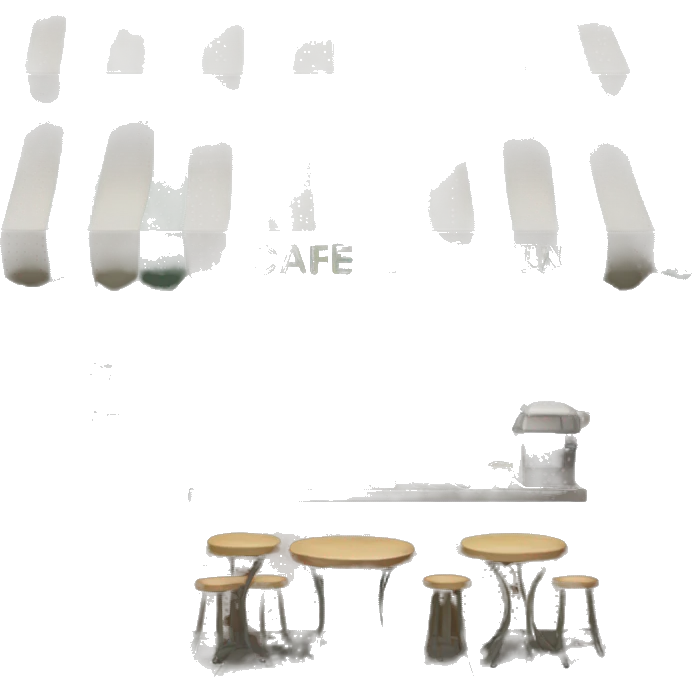 Cafe emoji