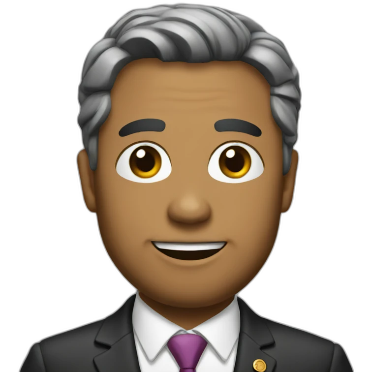 lawmaker emoji