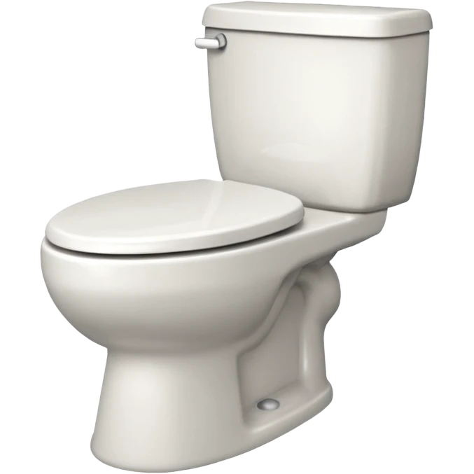 toilet emoji