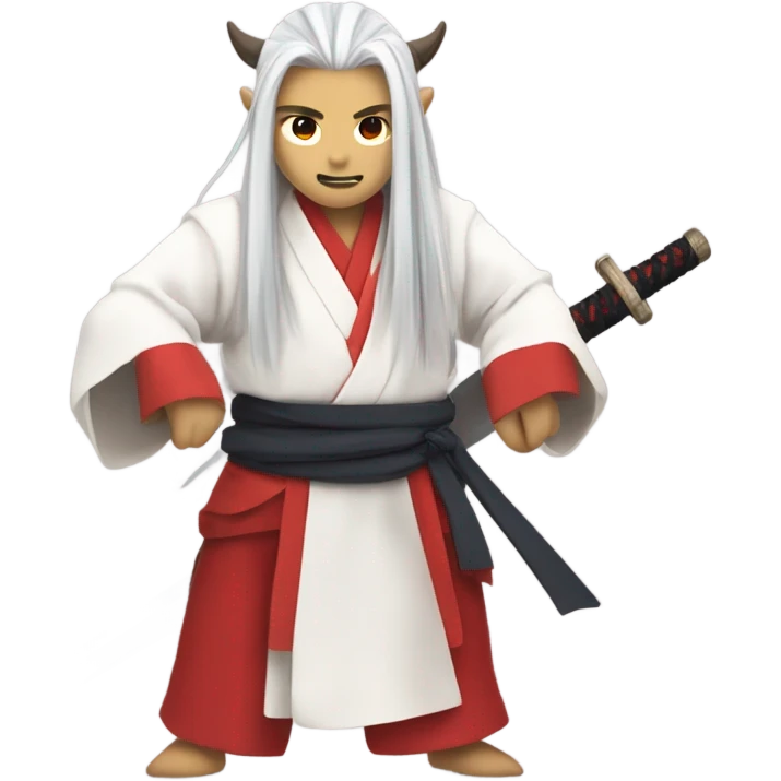 Inuyasha emoji