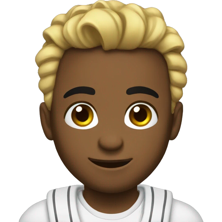 Ozuna do emoji