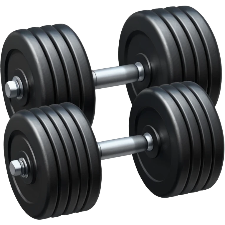 dumbbell emoji