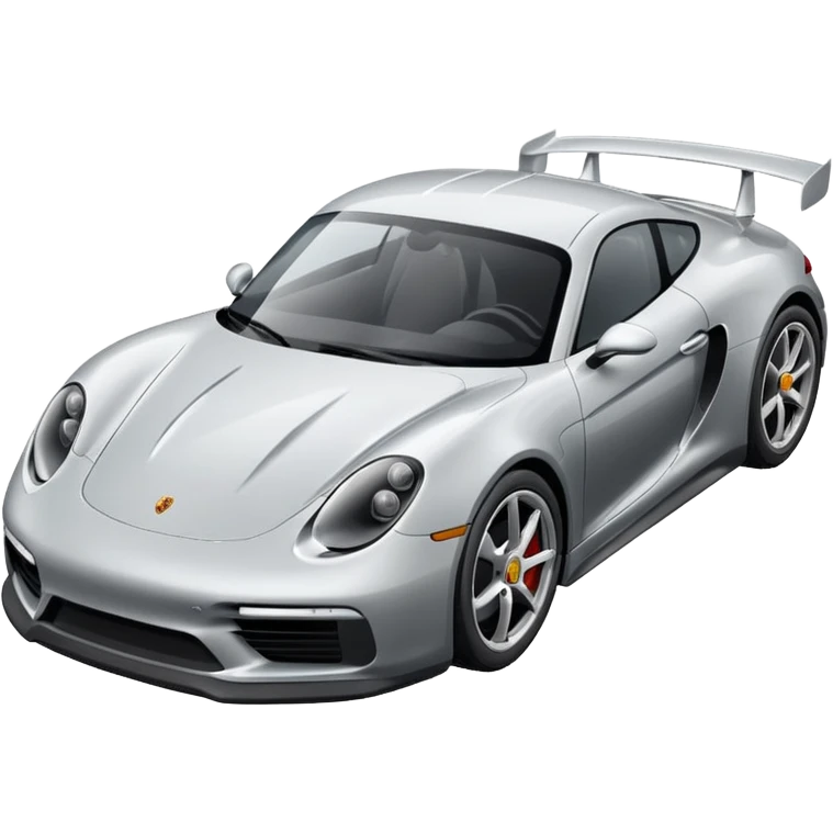 포르쉐 emoji