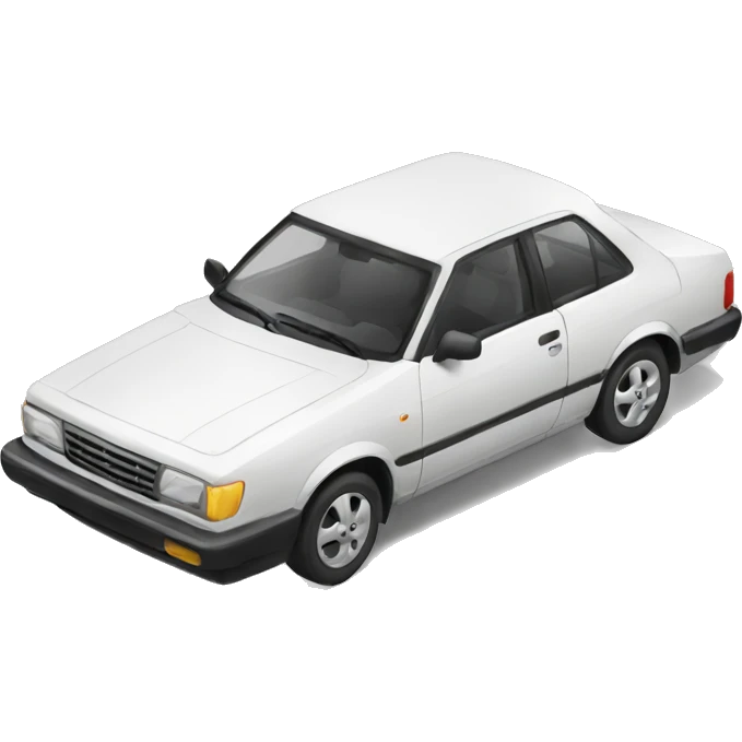 car emoji