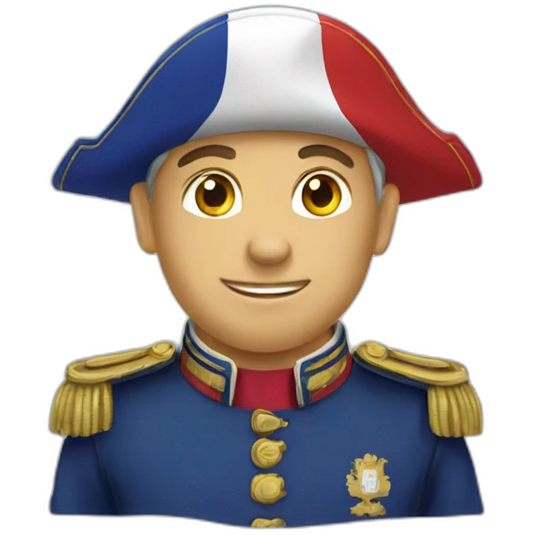 France Gibraltar emoji