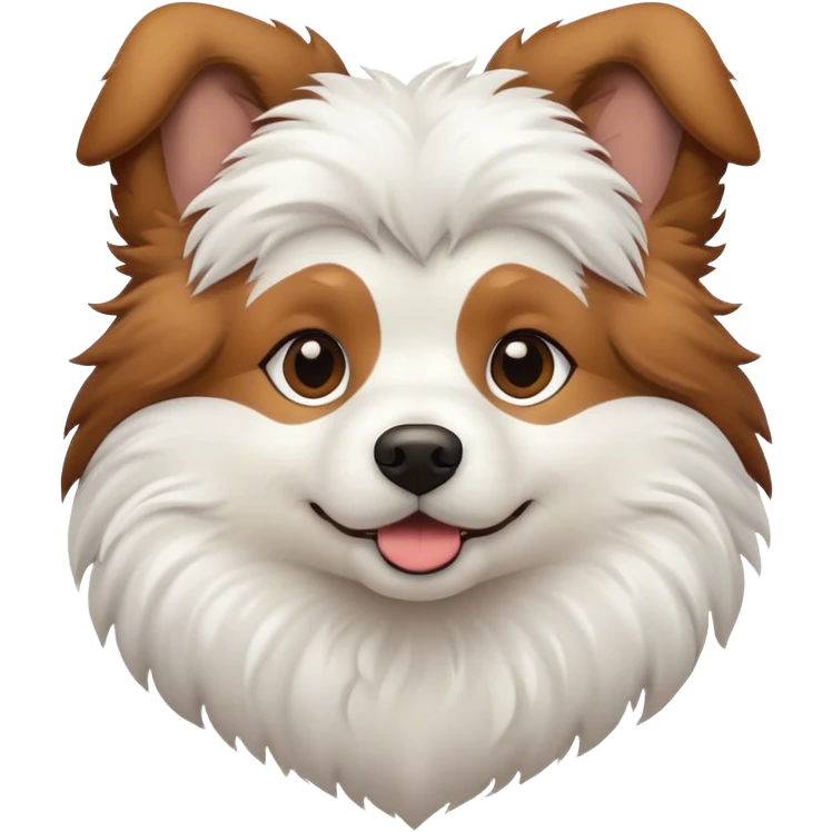 aspen doggy emoji