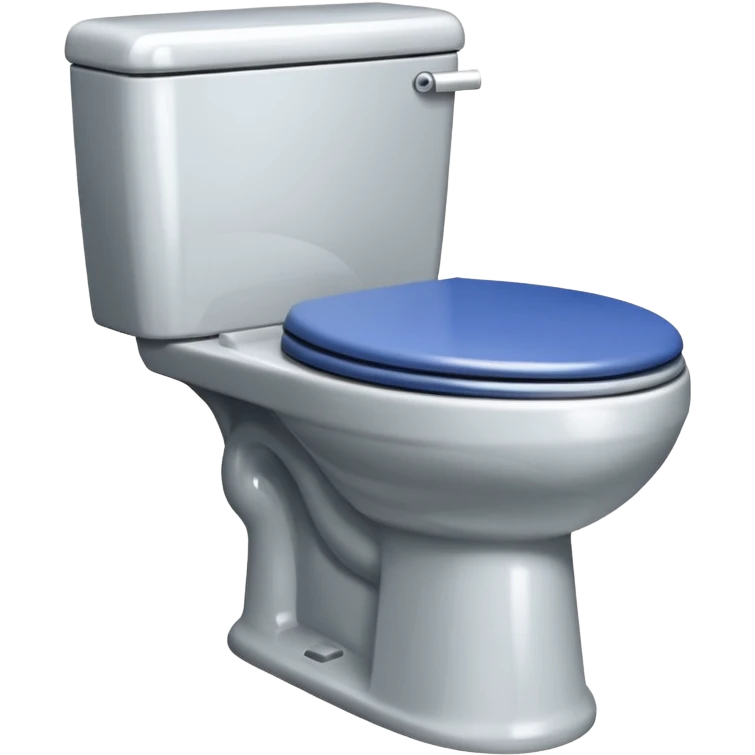 Skibidi Toilette emoji