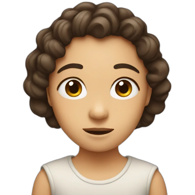 Ate emoji