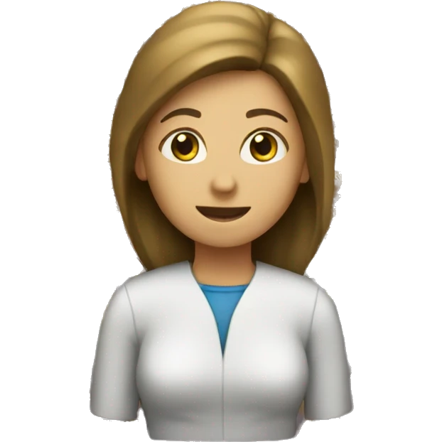 female gender simble emoji