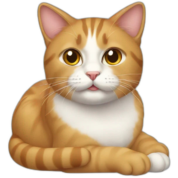 cat emoji