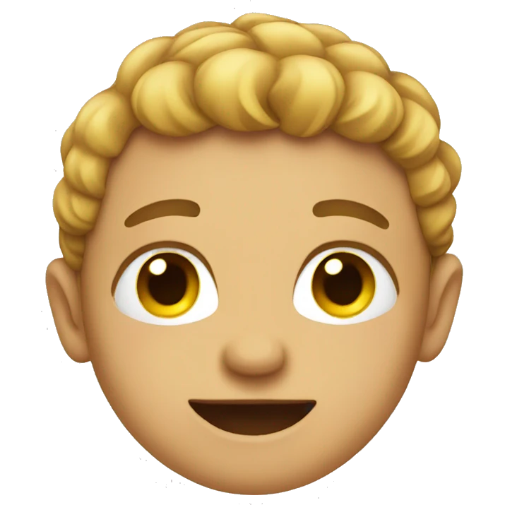 Cute emojis emoji
