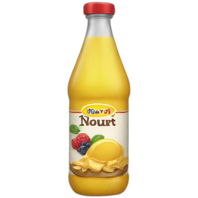 Nourriture emoji