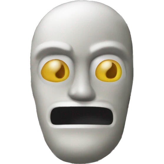 monolith from 2001 a space odyssey emoji