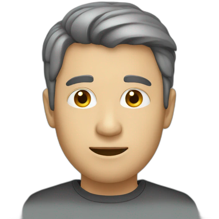Une personne qui ban quelqu'un emoji