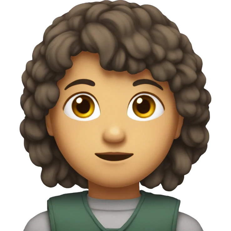 Goleen  emoji