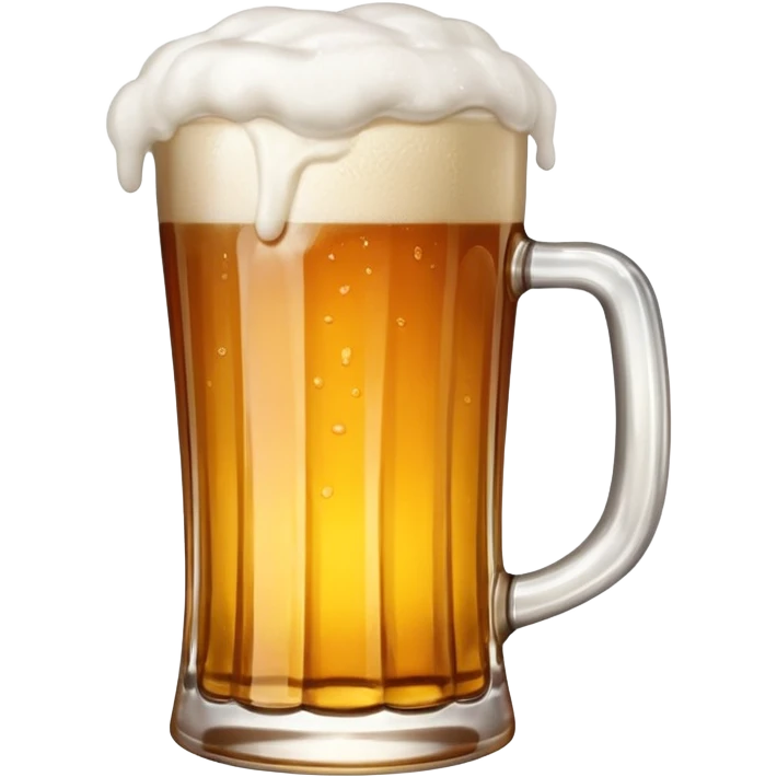 Bière  emoji