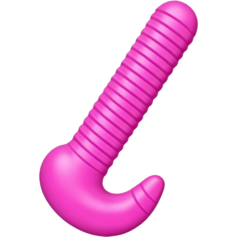 Dildo emoji