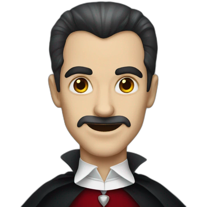 dracula emoji