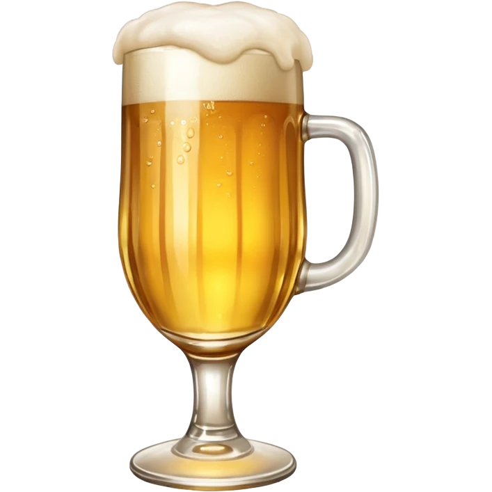 beer emoji