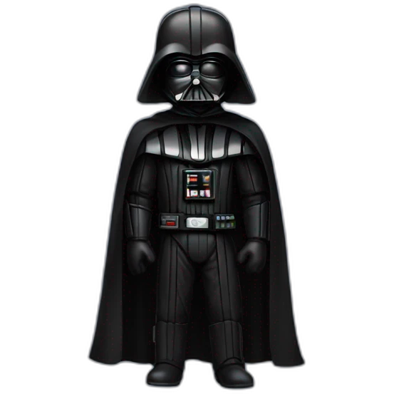 darkvador emoji