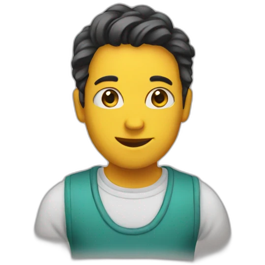 GG emoji