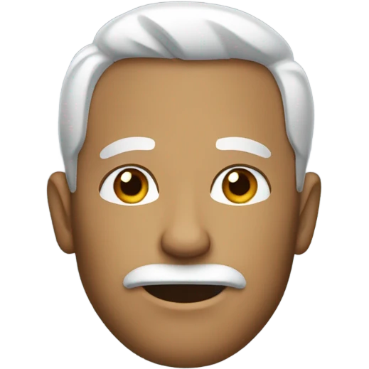 Paul emoji