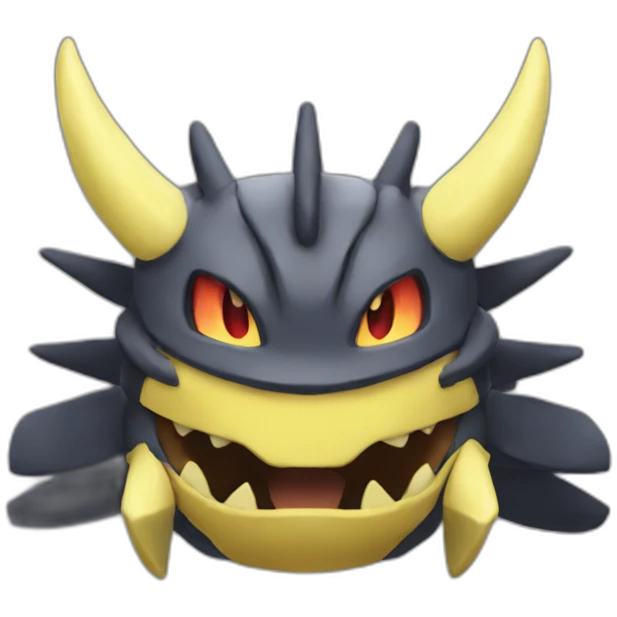 Giratina emoji