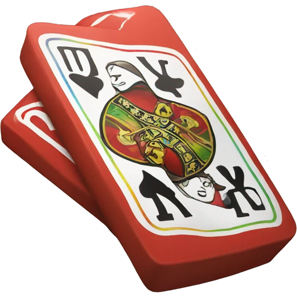 emoji play Uno emoji
